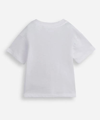 Polera marvel mini heroes