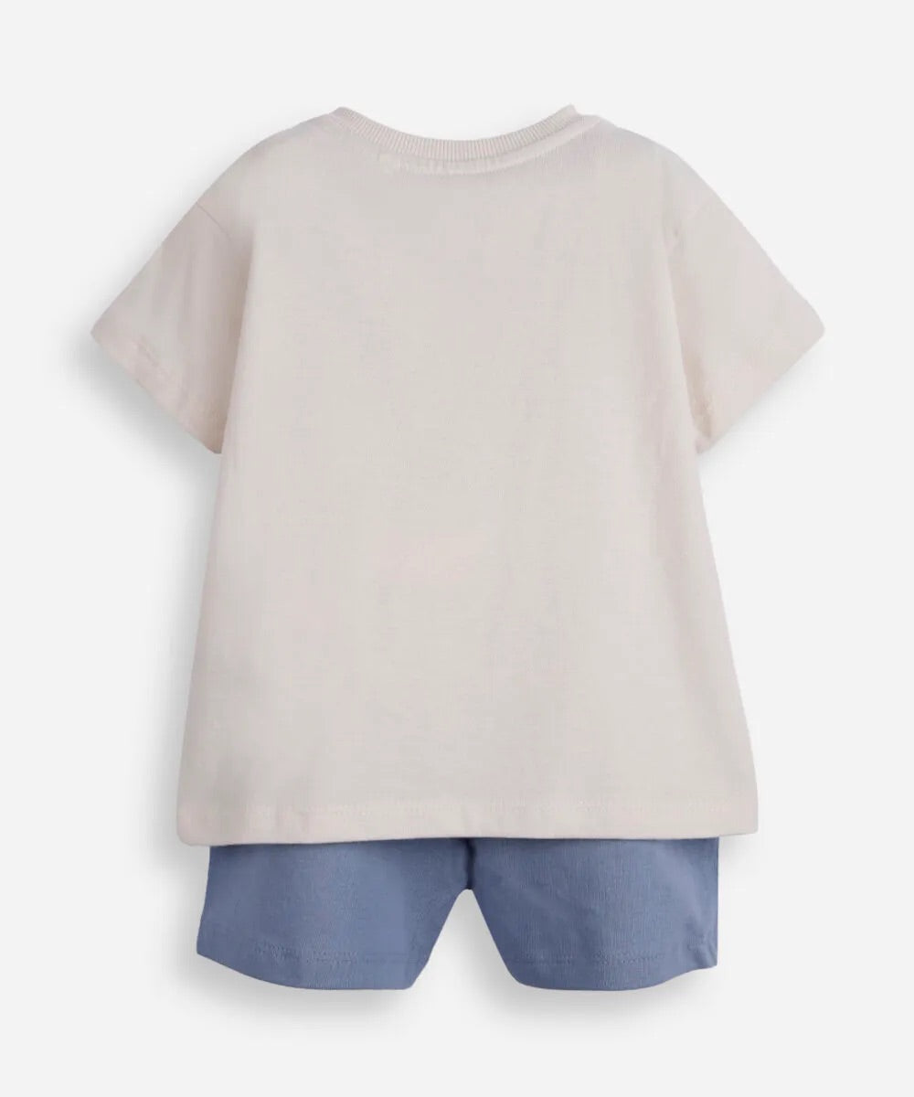 Conjunto mickey mouse