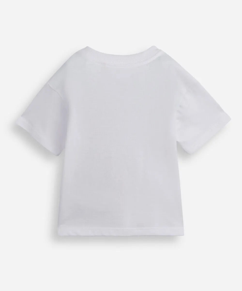 Polera sonic