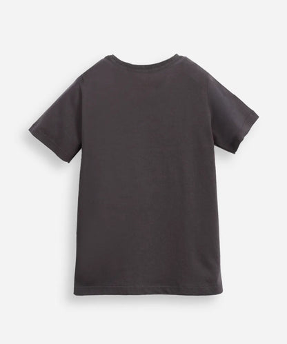 Polera mickey mouse