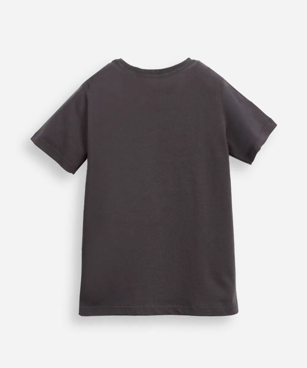 Polera mickey mouse