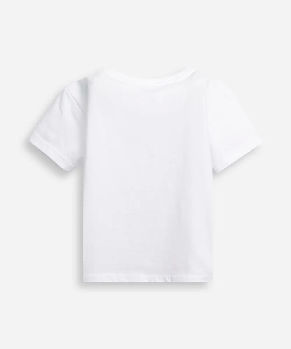Polera spidey