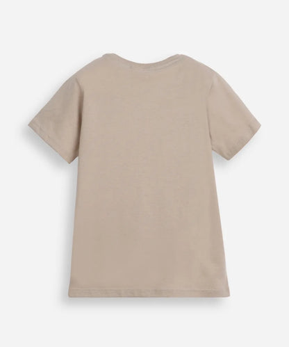 Polera rey leon