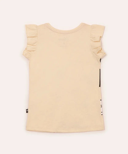 Polera minnie mouse