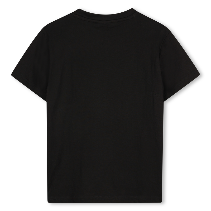Polera manga corta Hugo