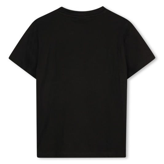 Polera manga corta Hugo