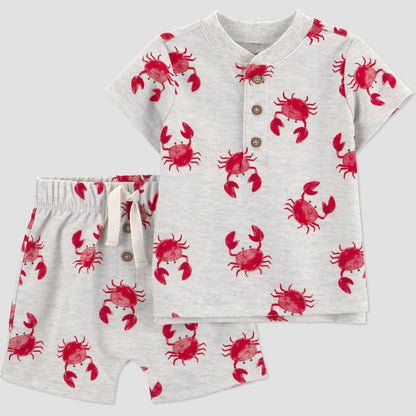 Conjunto cangrejo