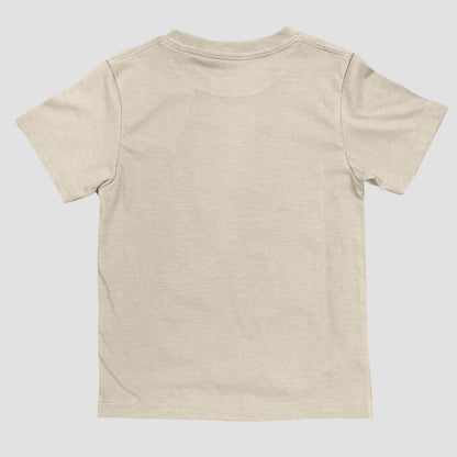 Polera monster machine