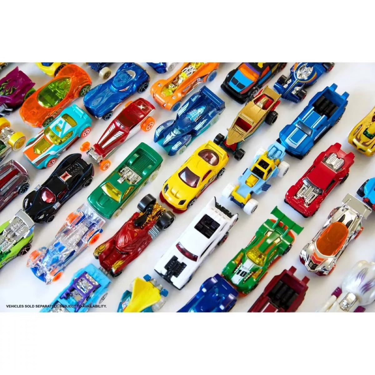 Auto hotwheels