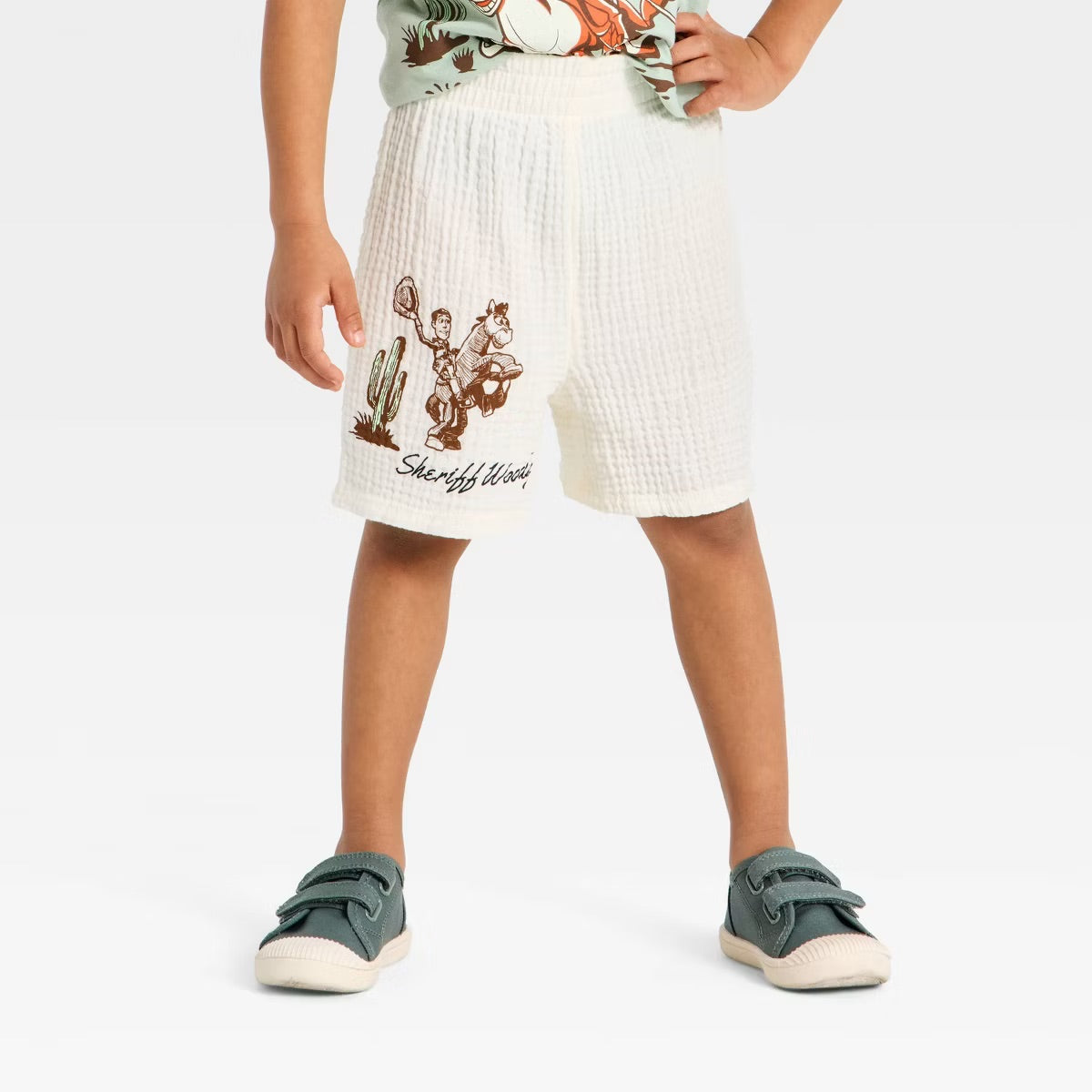 Conjunto toy story