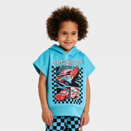 Conjunto rayo mcqueen