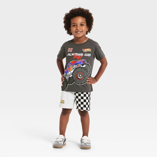 Conjunto hotwheels