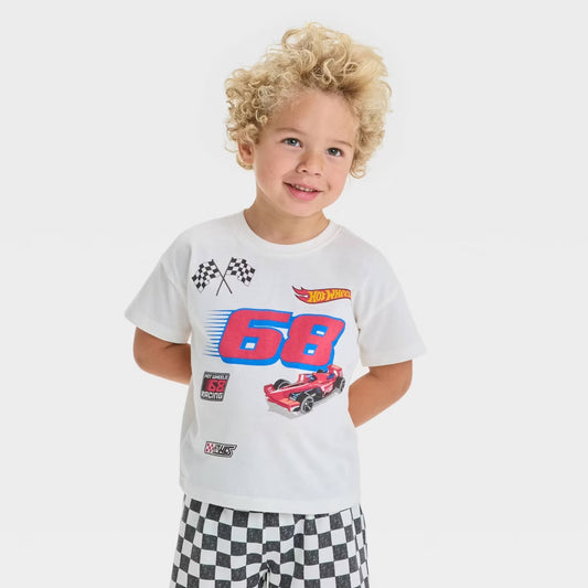 Conjunto hotwheels