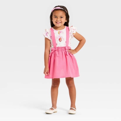 Conjunto princesas