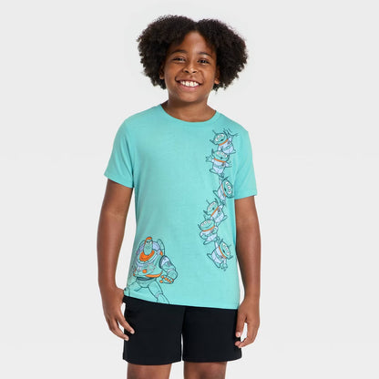 Polera toy story