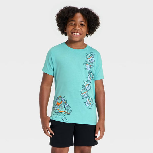 Polera toy story