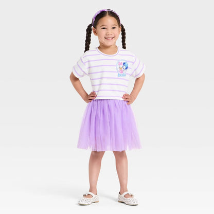 Conjunto minnie mouse