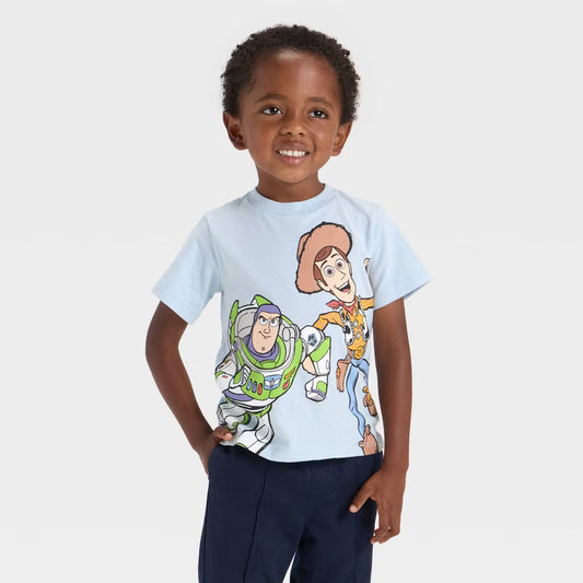 Polera toy story