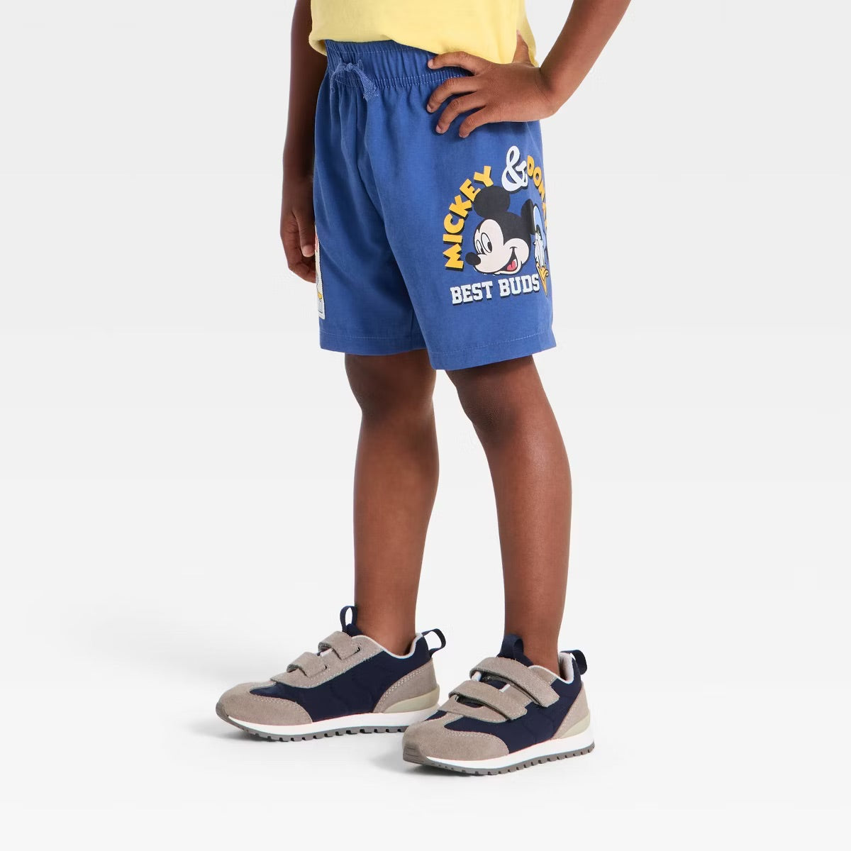 Conjunto mickey mouse