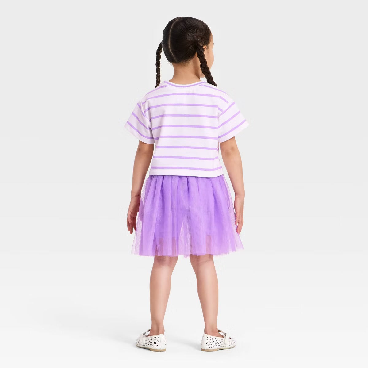 Conjunto minnie mouse
