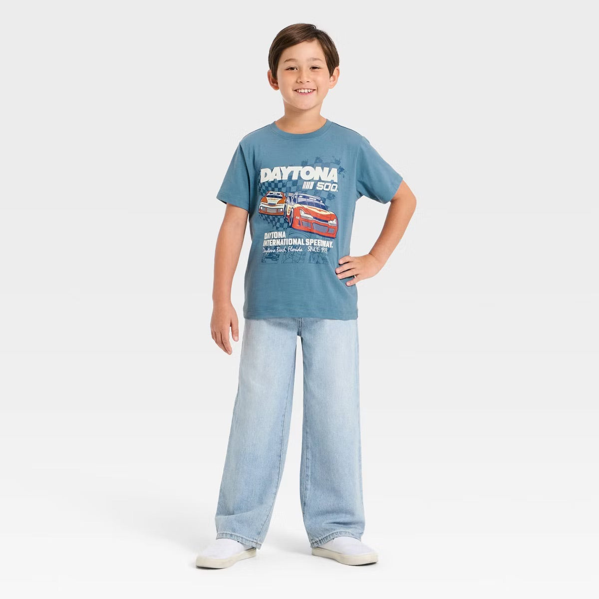 Polera daytona