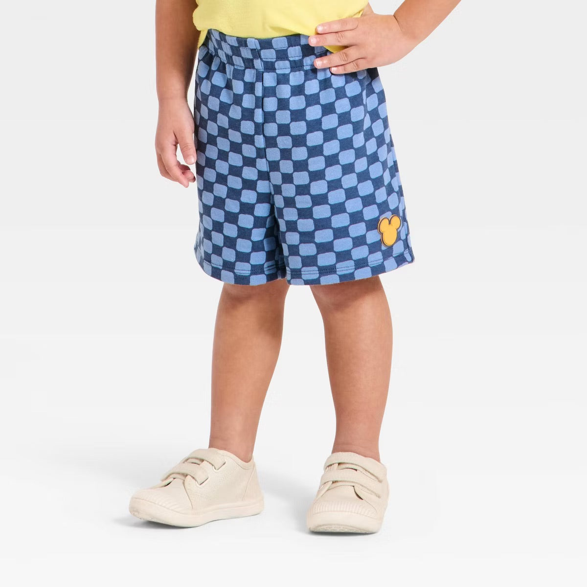 Conjunto mickey mouse
