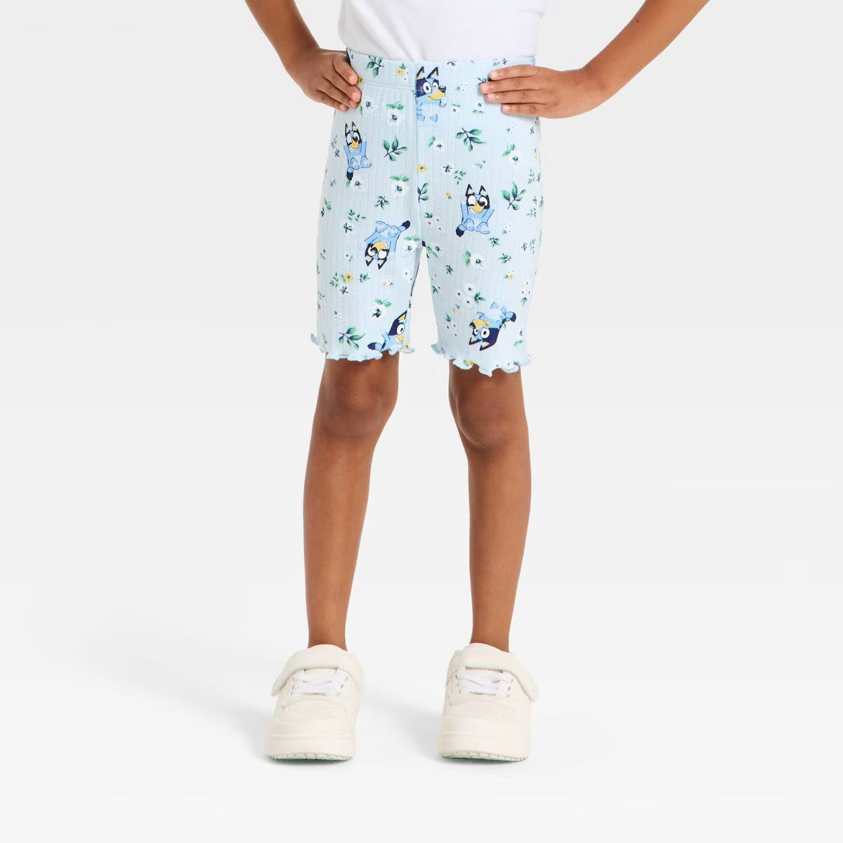 Conjunto bluey 2 piezas