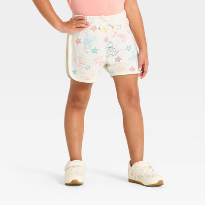 Conjunto toy story