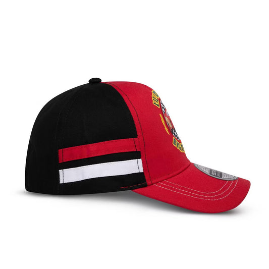 Gorra cars