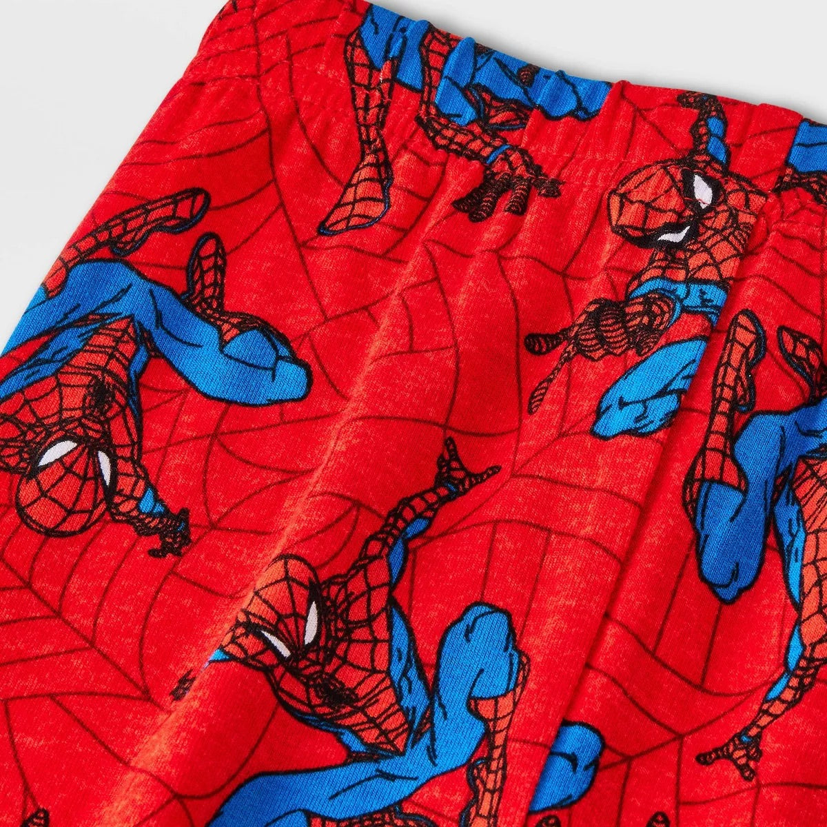 Pijama spiderman