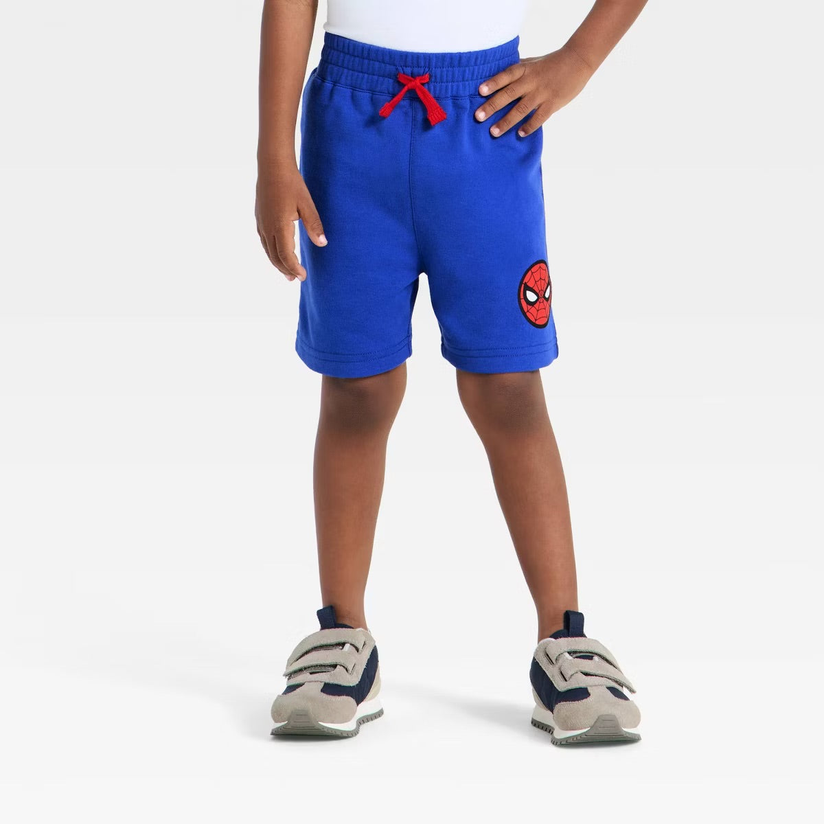Conjunto spiderman