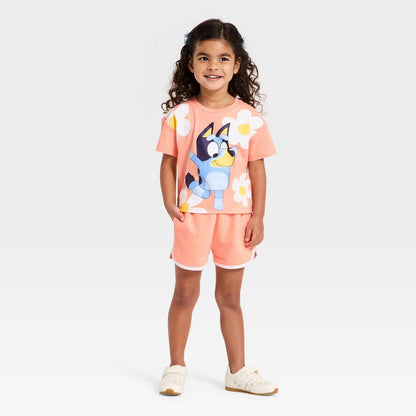 Conjunto bluey