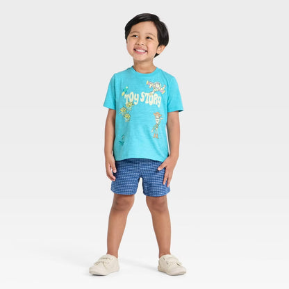 Polera toy story
