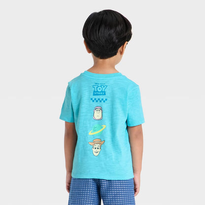Polera toy story