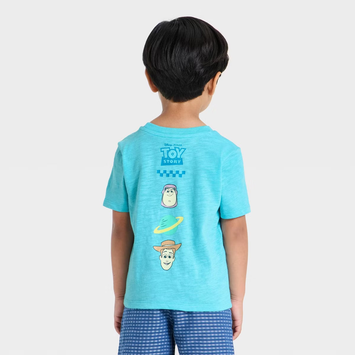 Polera toy story