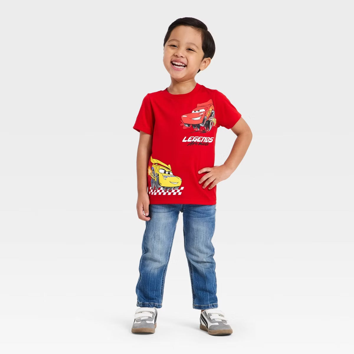 Polera cars