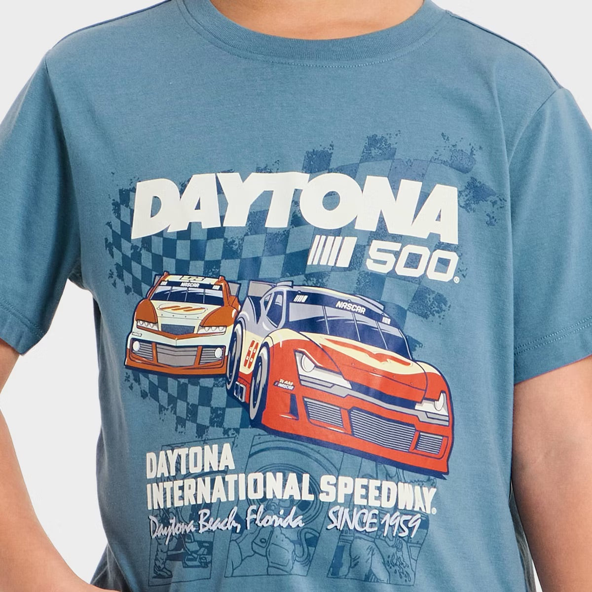 Polera daytona