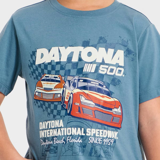 Polera daytona