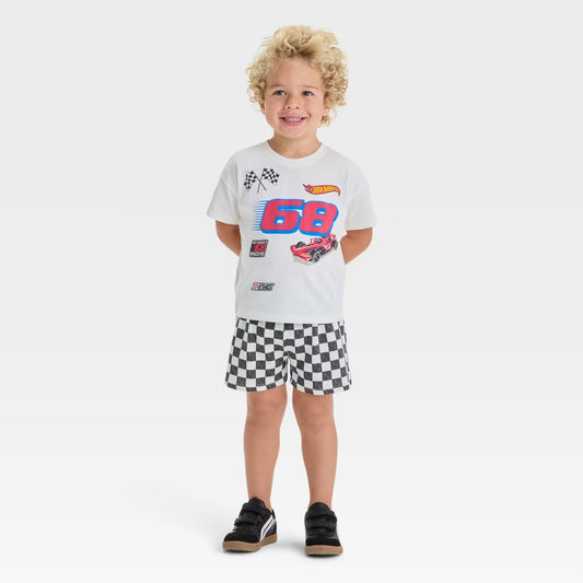 Conjunto hotwheels