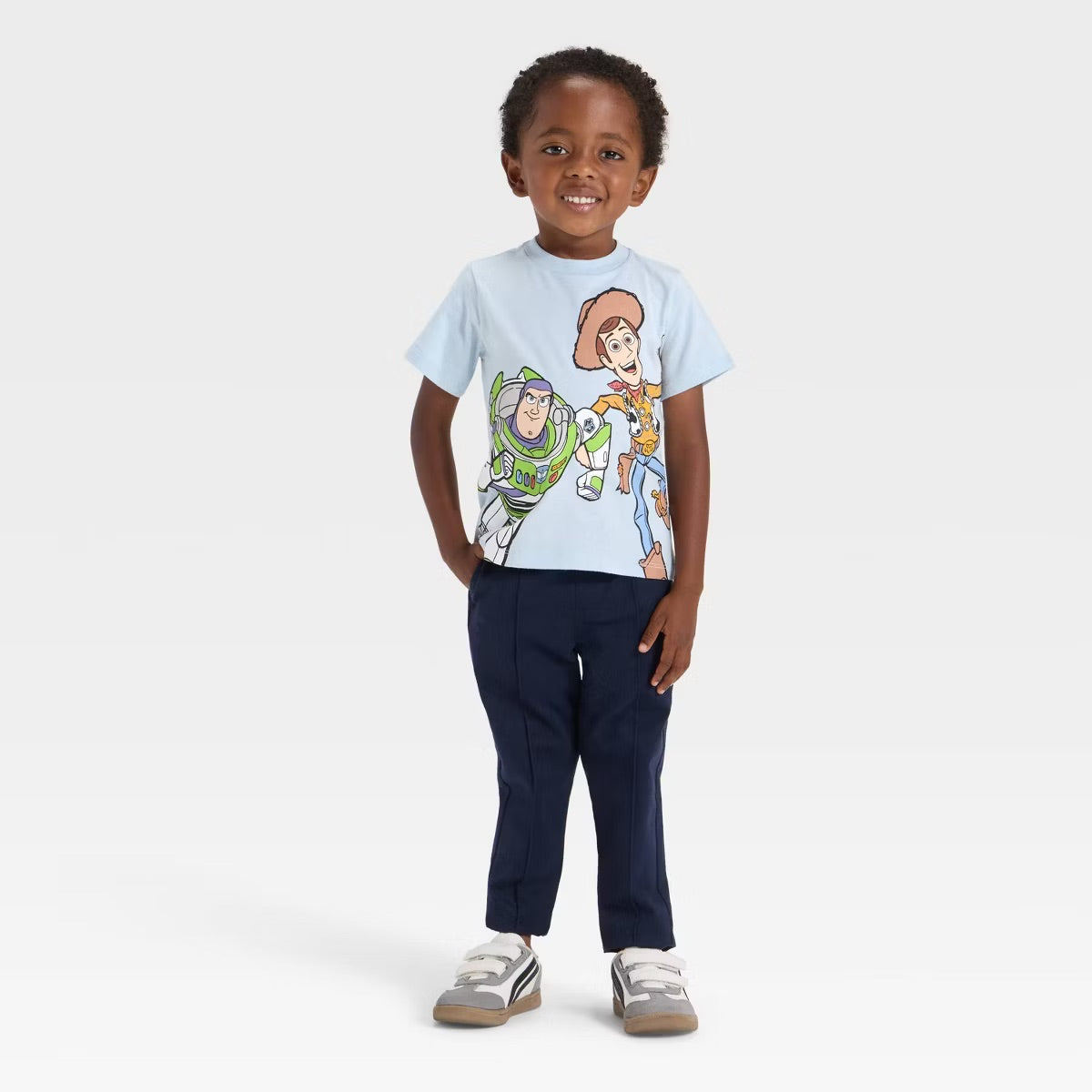 Polera toy story