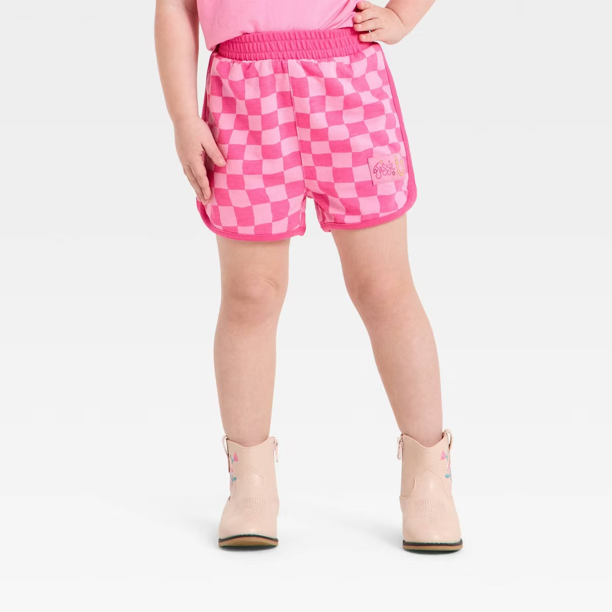 Conjunto toy story jessie