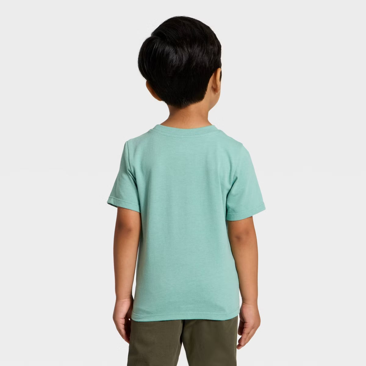 Polera mickey mouse