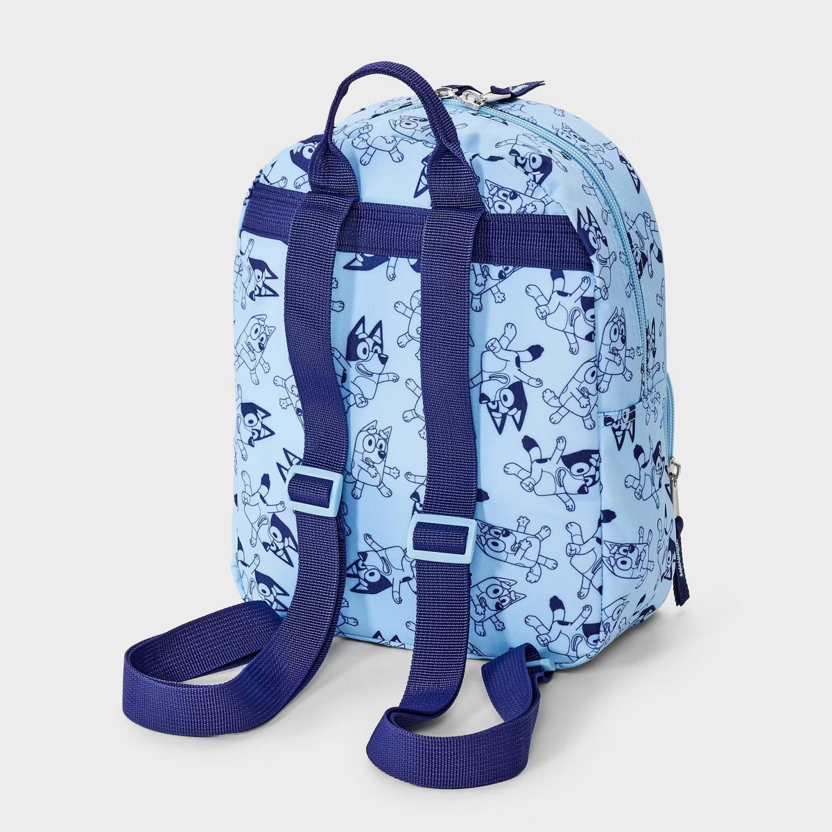 Mochila bluey