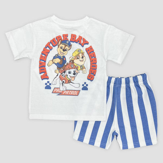 Conjunto paw patrol