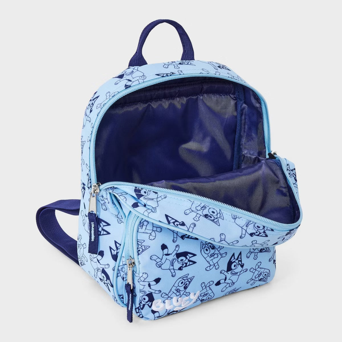 Mochila bluey