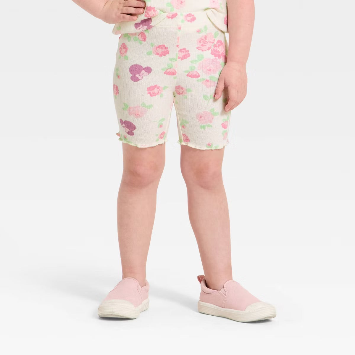 Conjunto minnie muse