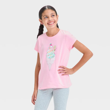 Polera helado
