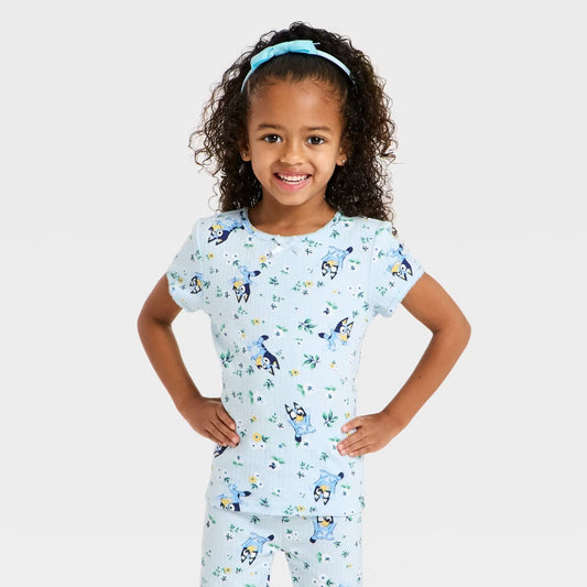 Conjunto bluey 2 piezas