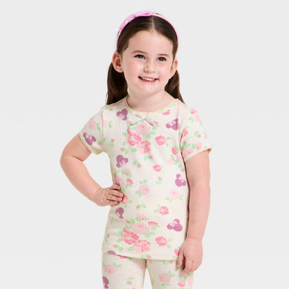 Conjunto minnie muse