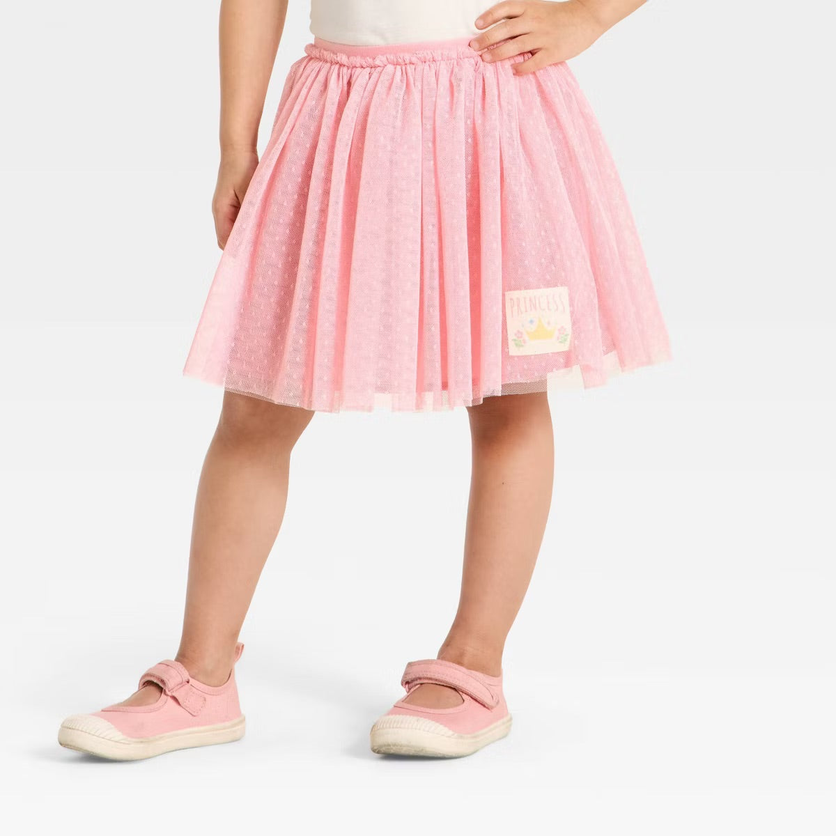 Conjunto princesas